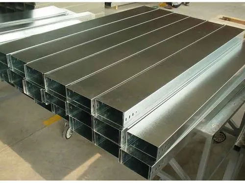 電纜橋架的主要用途有哪些？